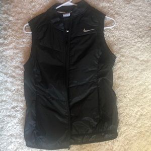 Nike running vest